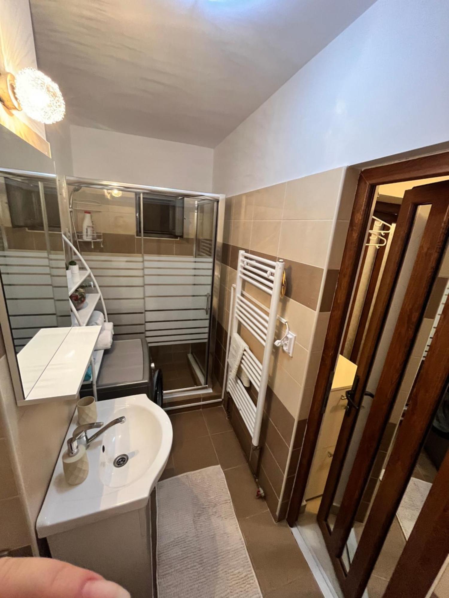 Carla Studio Brasov Exterior photo