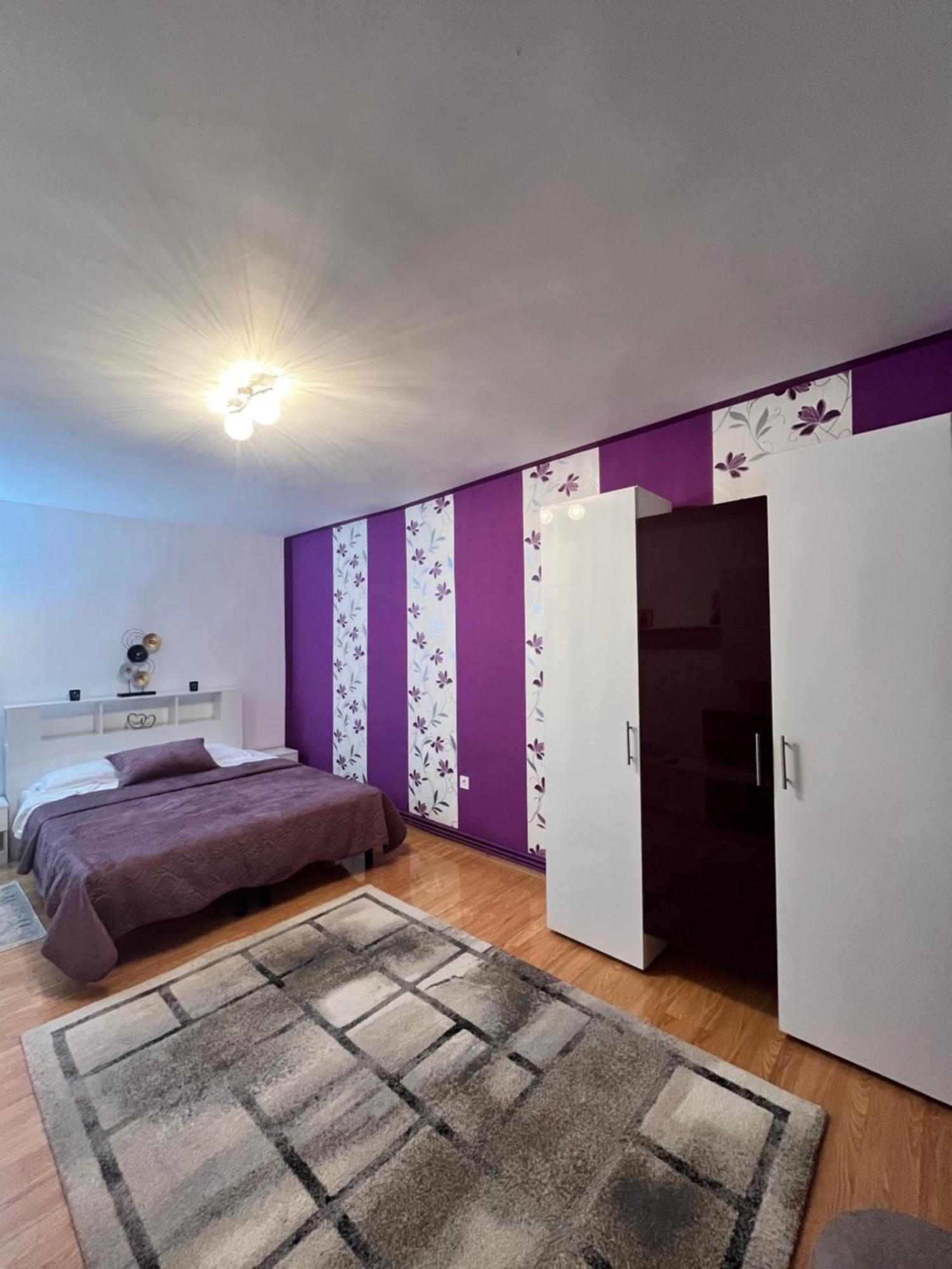 Carla Studio Brasov Exterior photo