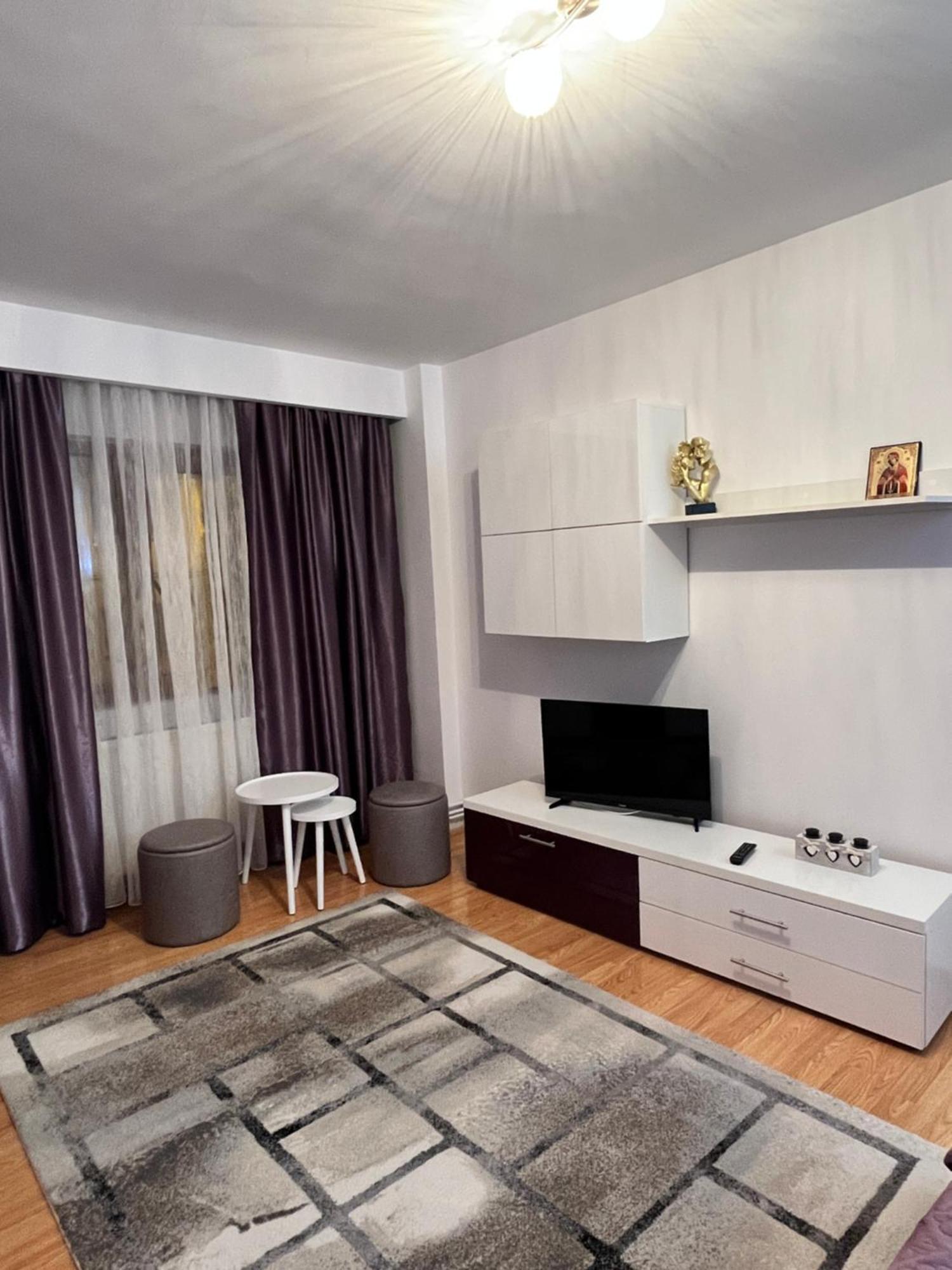 Carla Studio Brasov Exterior photo