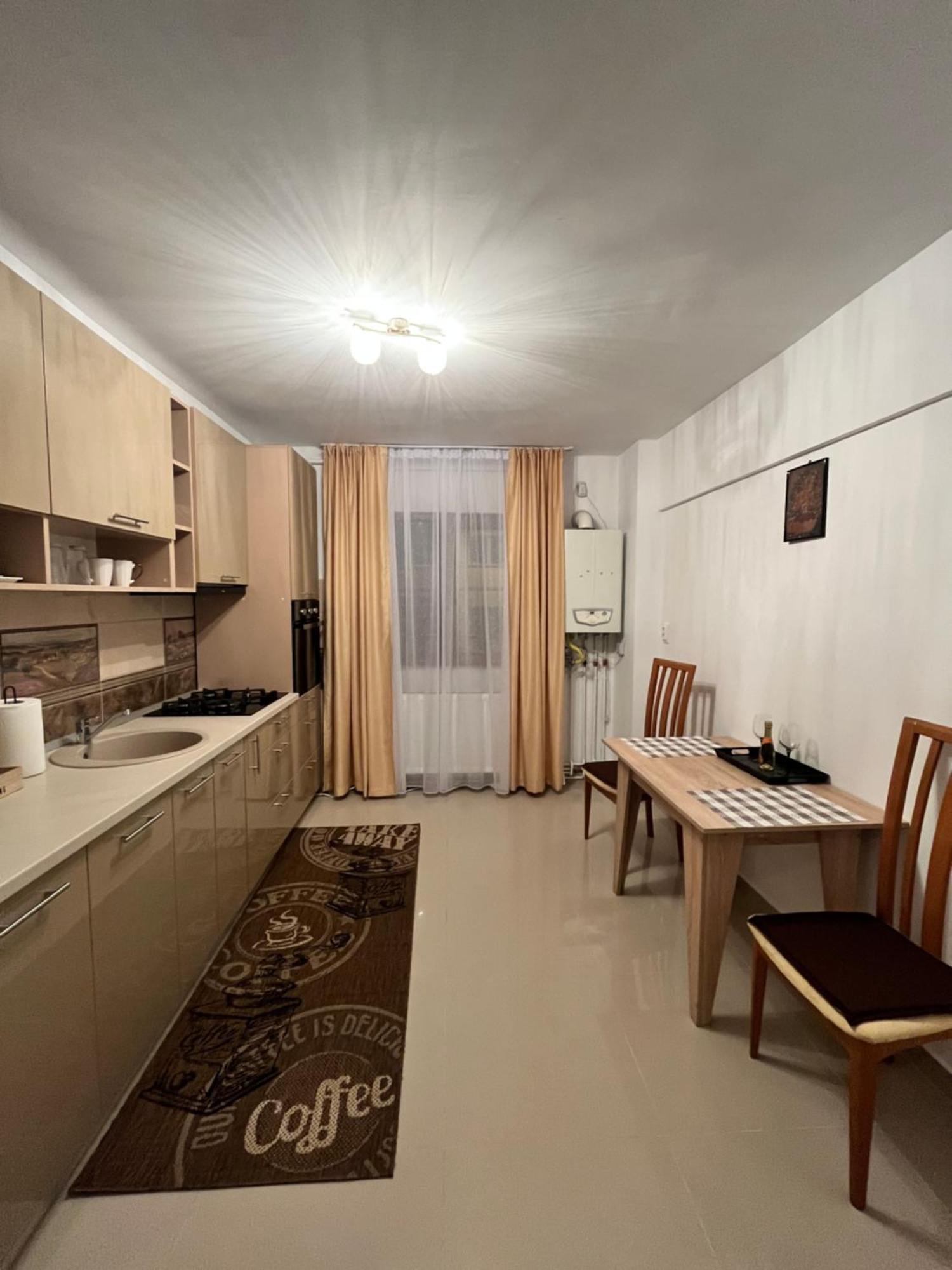 Carla Studio Brasov Exterior photo