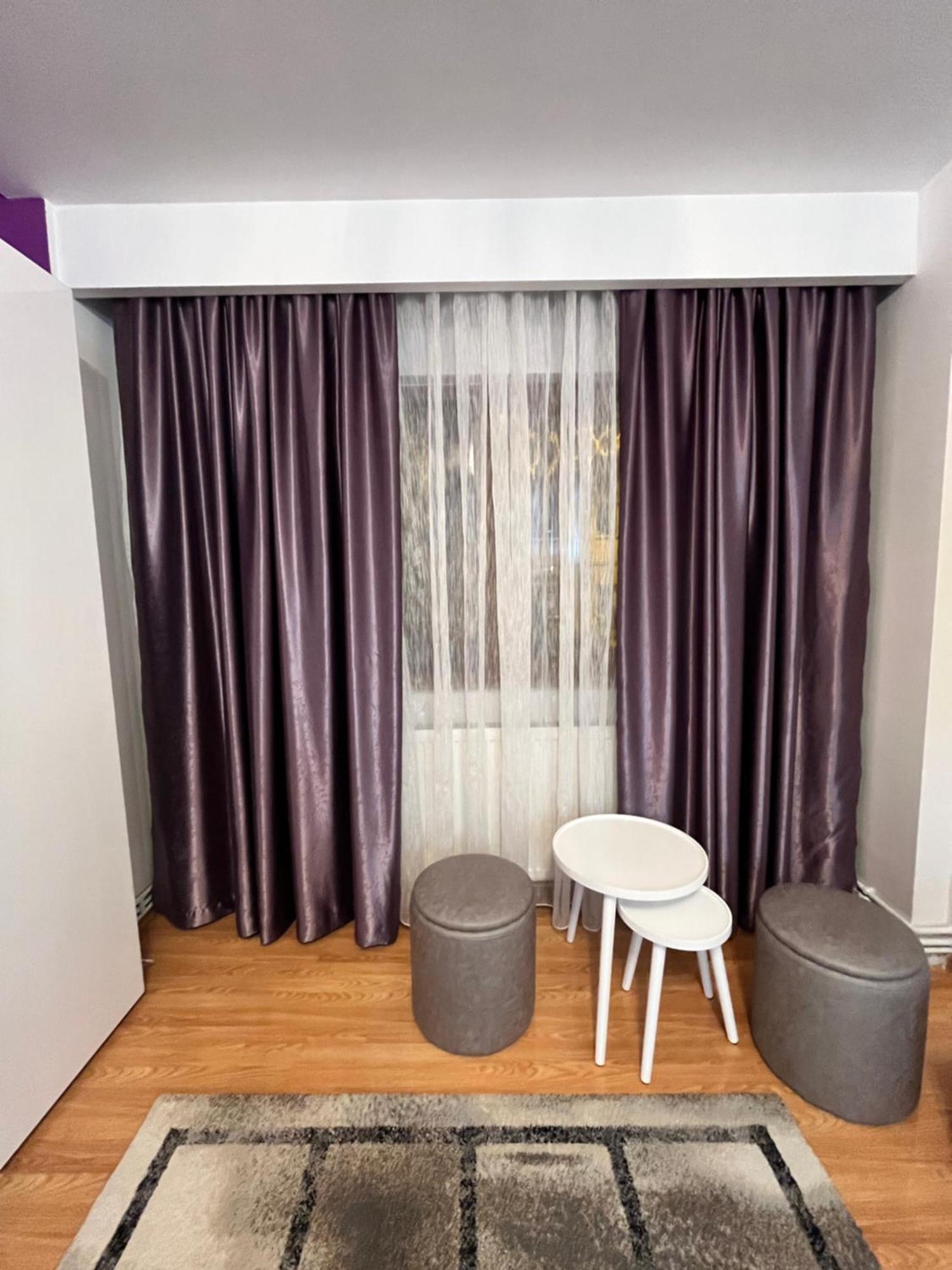 Carla Studio Brasov Exterior photo
