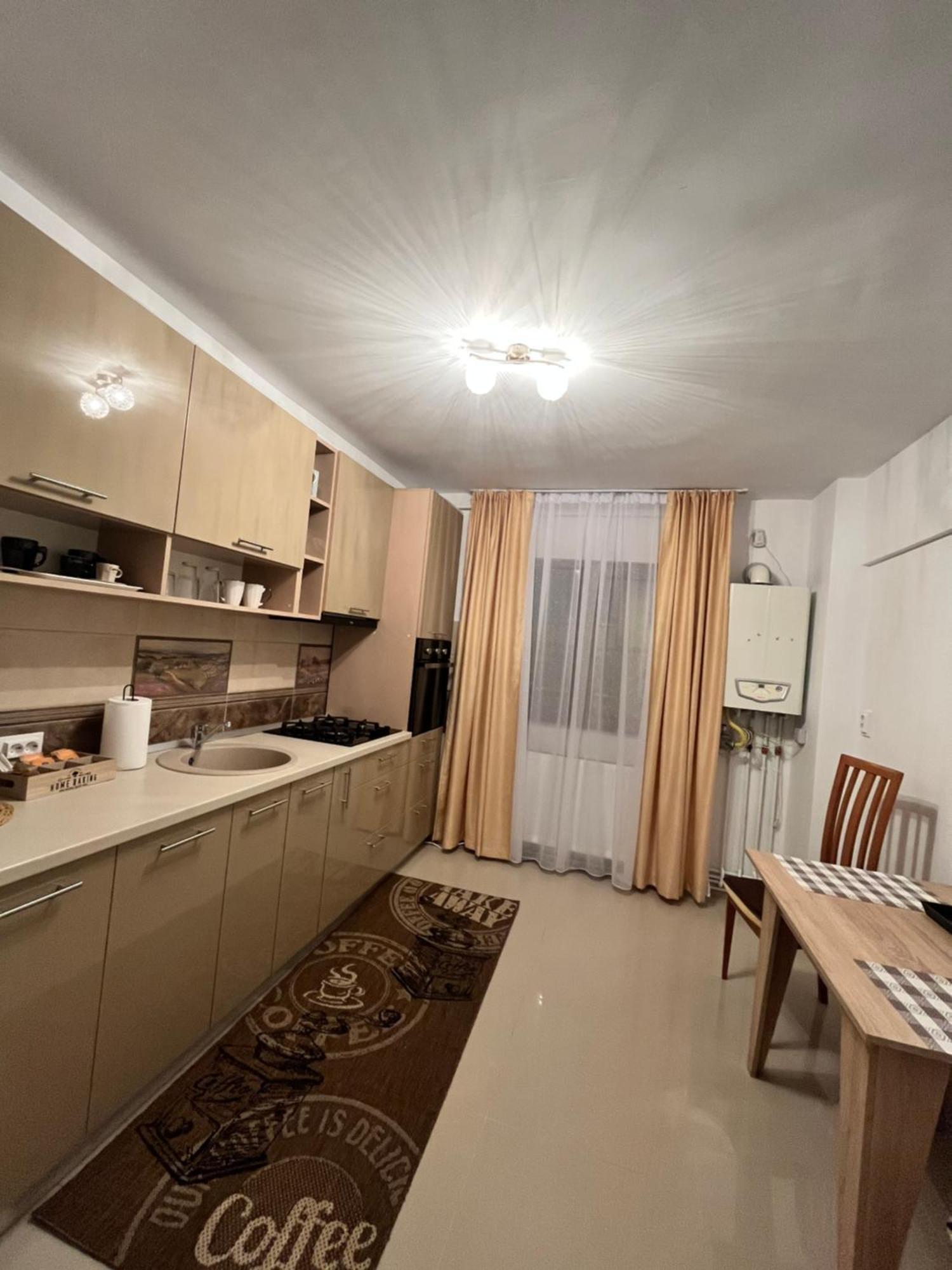 Carla Studio Brasov Exterior photo